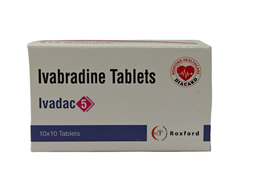 IVADAC-5