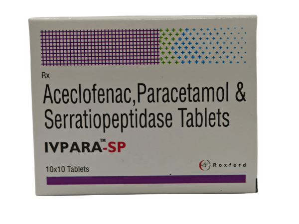 IVPARA-SP TAB