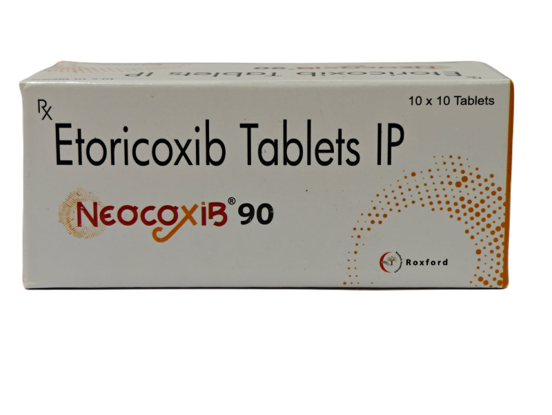 NEOCOXIB 90 TAB