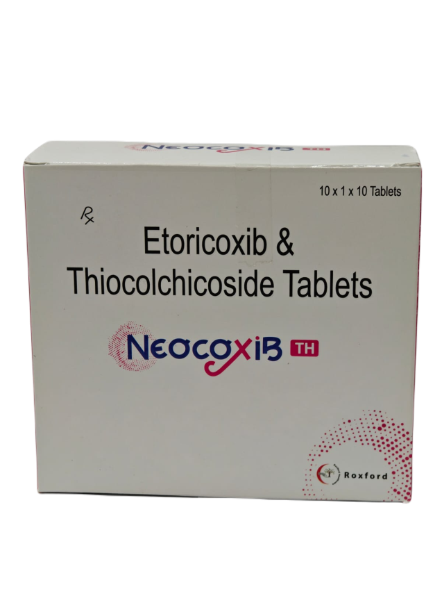 NEOCOXIB TH TAB