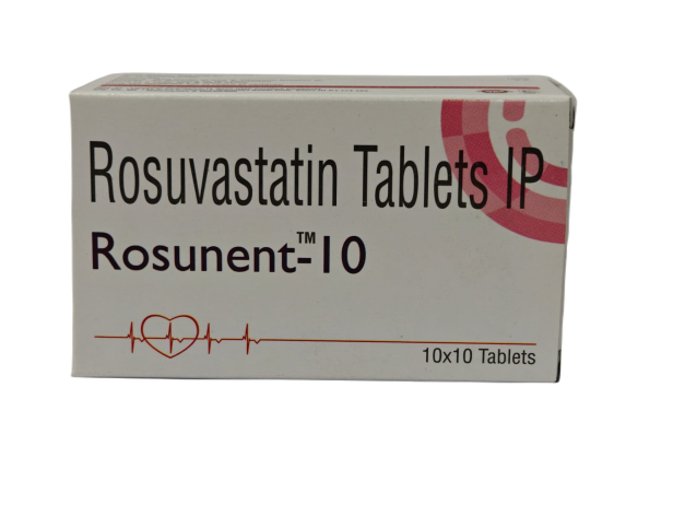 ROSUNENT-10 TAB