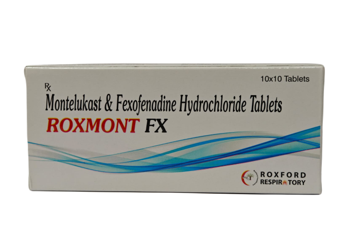 ROXMONT FX TAB