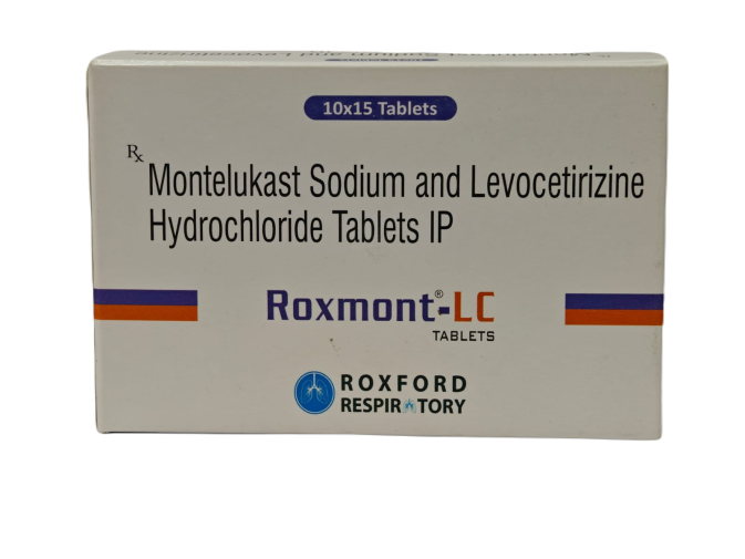 ROXMONT LC TAB