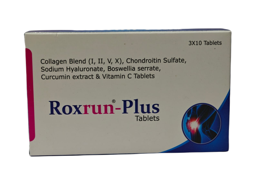 ROXRUN PLUS TAB