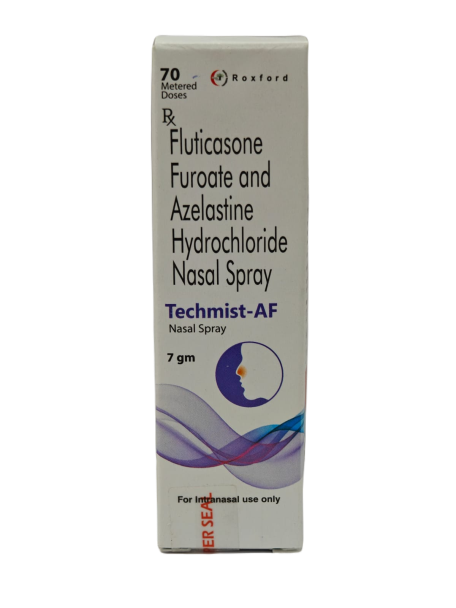 TECHMIST-AF NASAL SPRAY