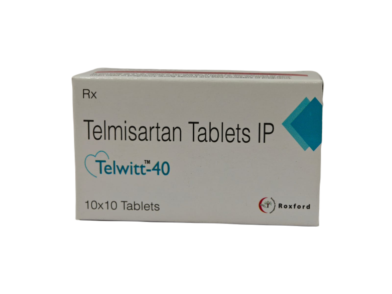 TELWITT 40 TAB