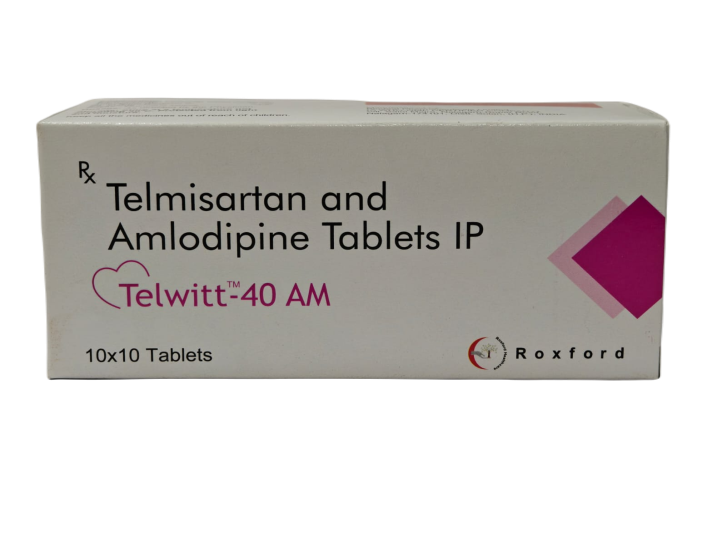 TELWITT 40 AM TAB