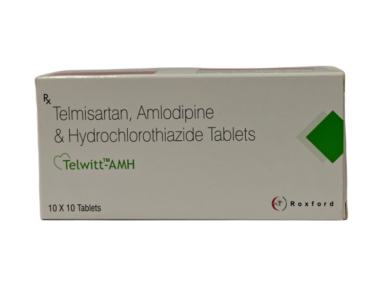 TELWITT AMH TAB