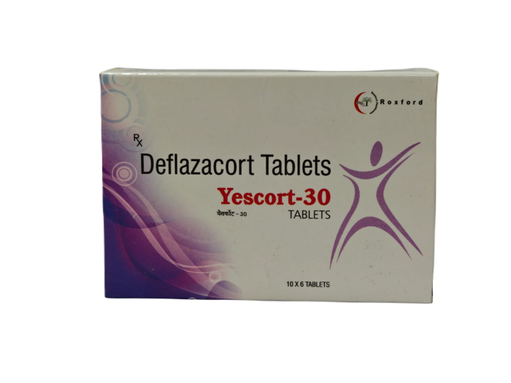 YESCORT 30 TAB