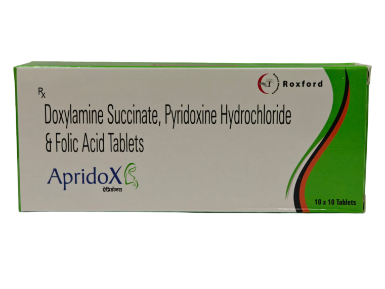 APRIDOX TAB