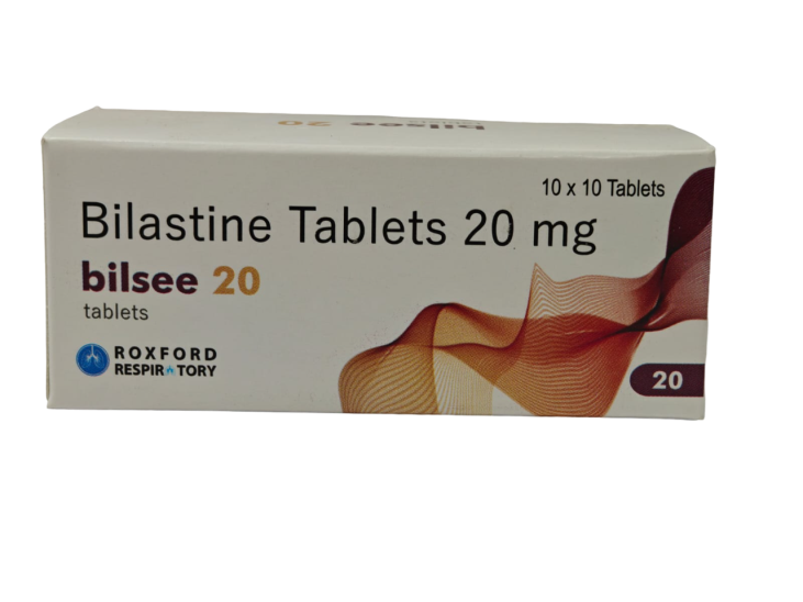 BILSEE 20 TAB