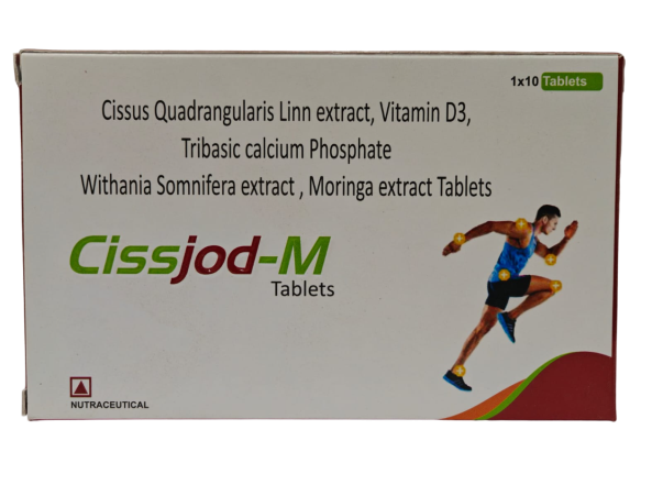 CISSJOD-M TAB