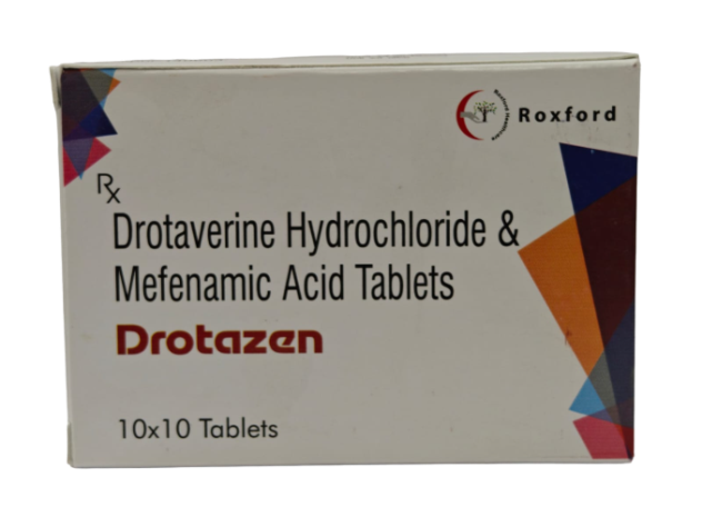 DROTAZEN TAB