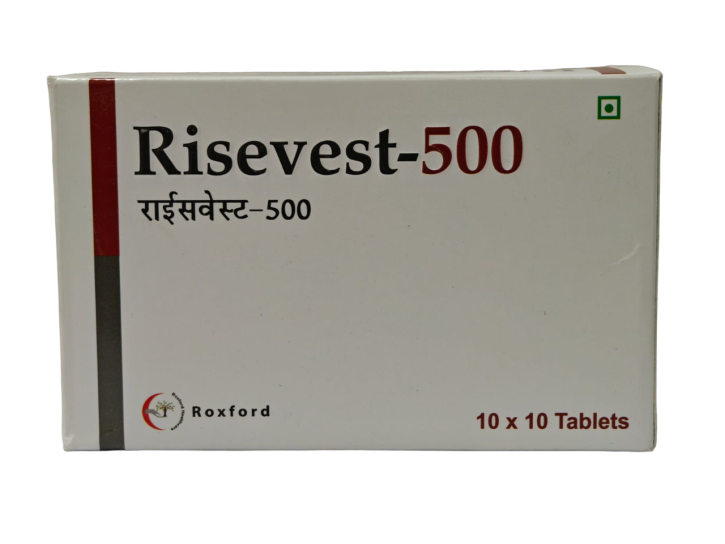 RISEVEST-500 TAB