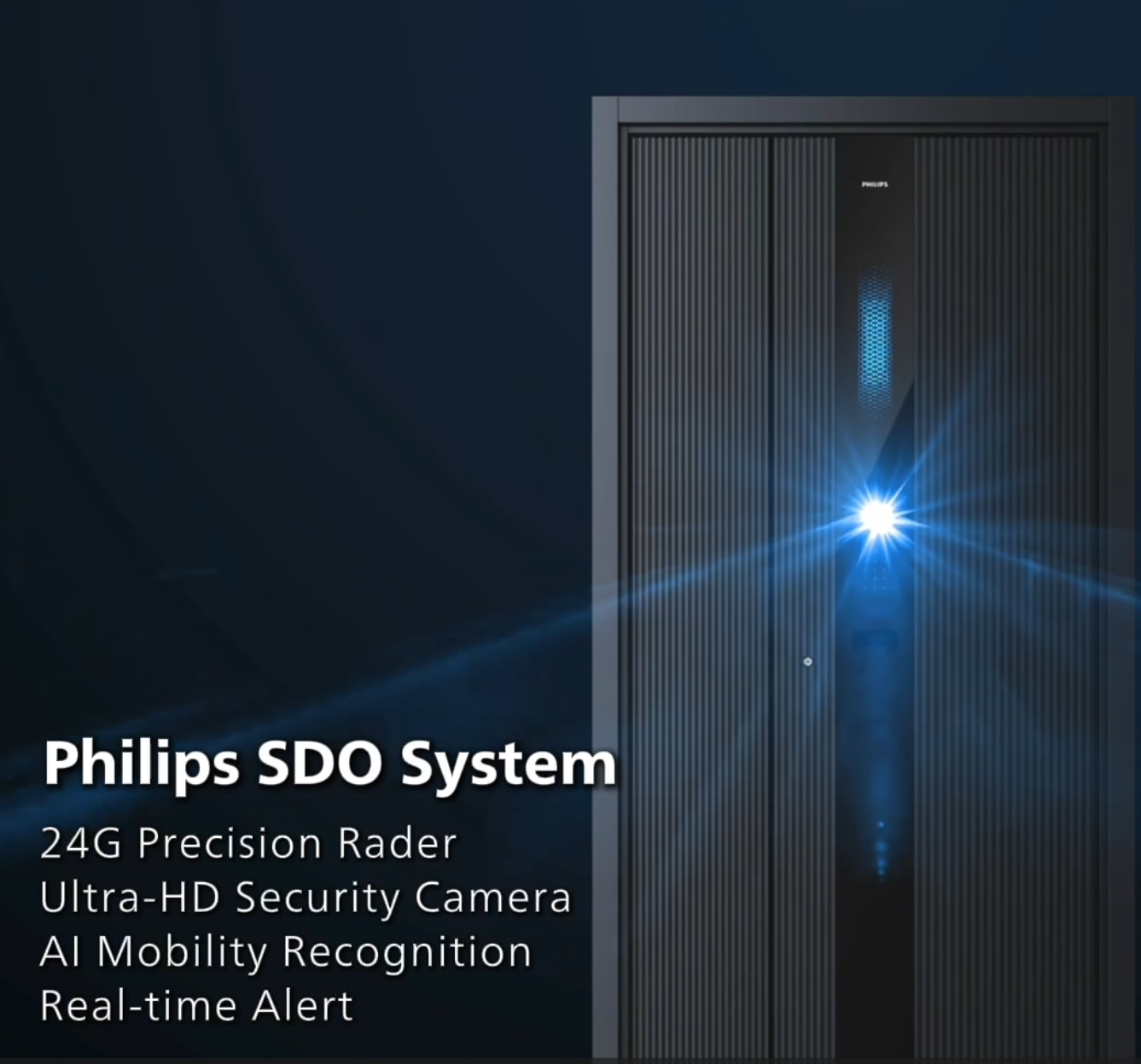 3D Face Unlocking & 8 Unlock Methods