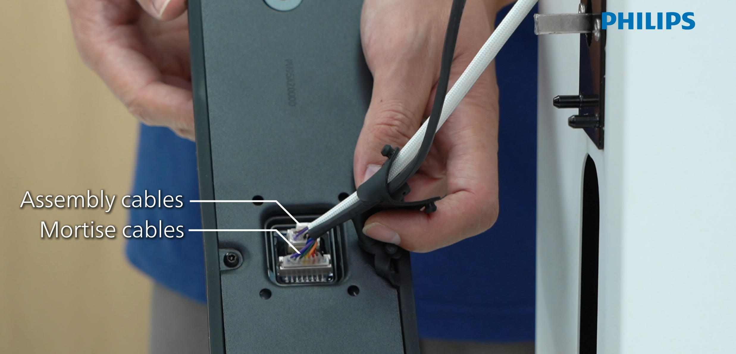 Placeholder for removing old lock