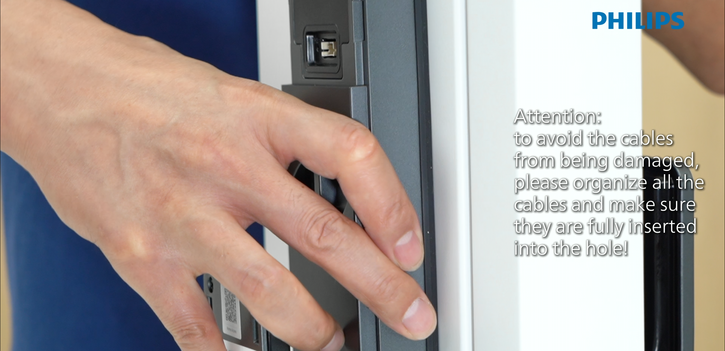 Placeholder for removing old lock