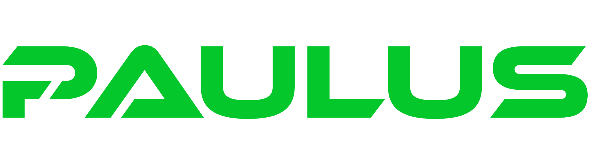 Paulus Logo