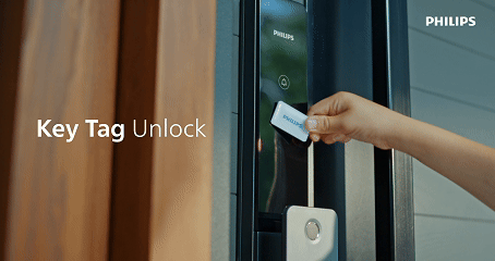 Flexible Access Options GIF