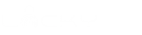 LOCKY Logo