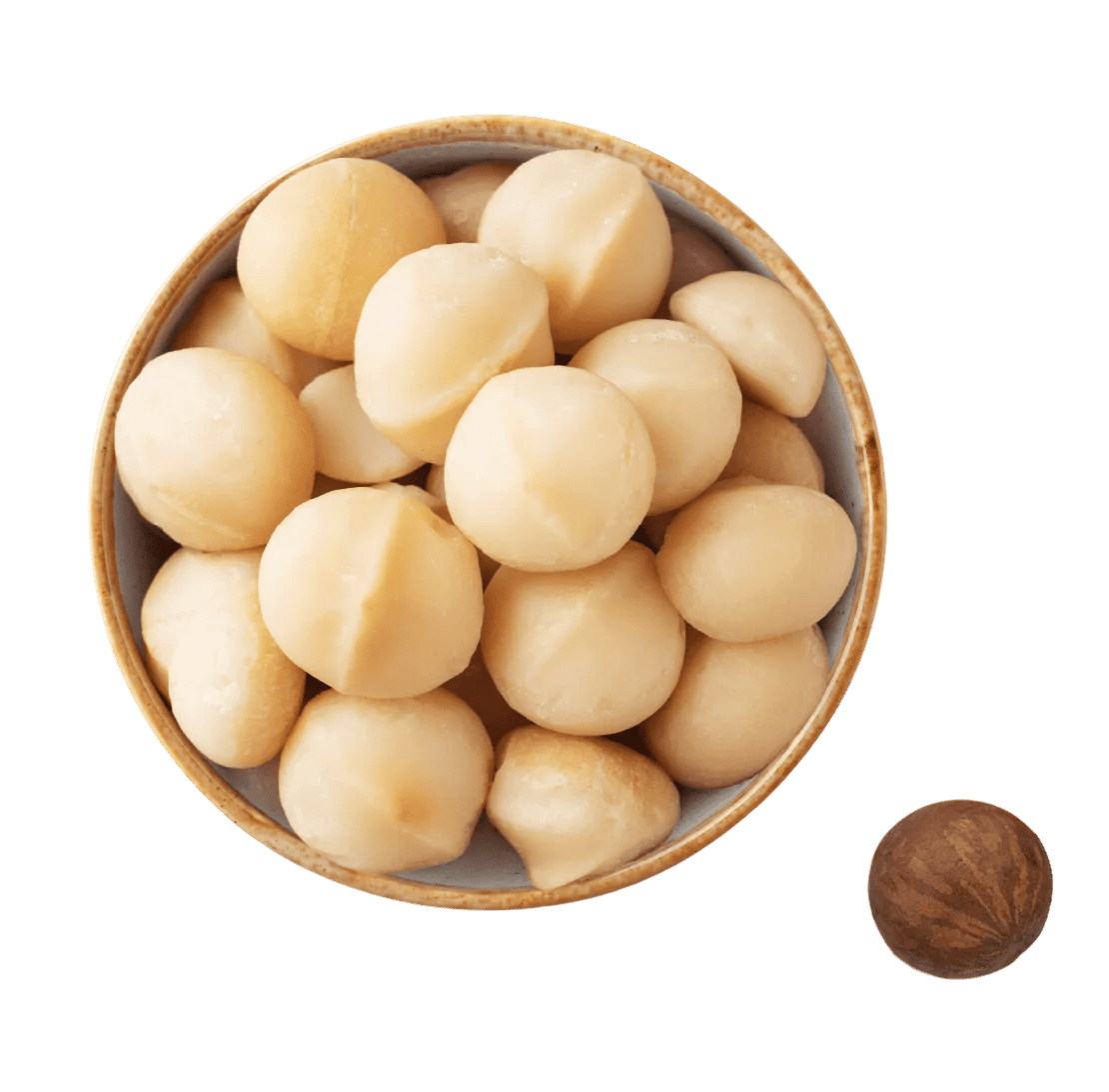 Royal Macadamia Story