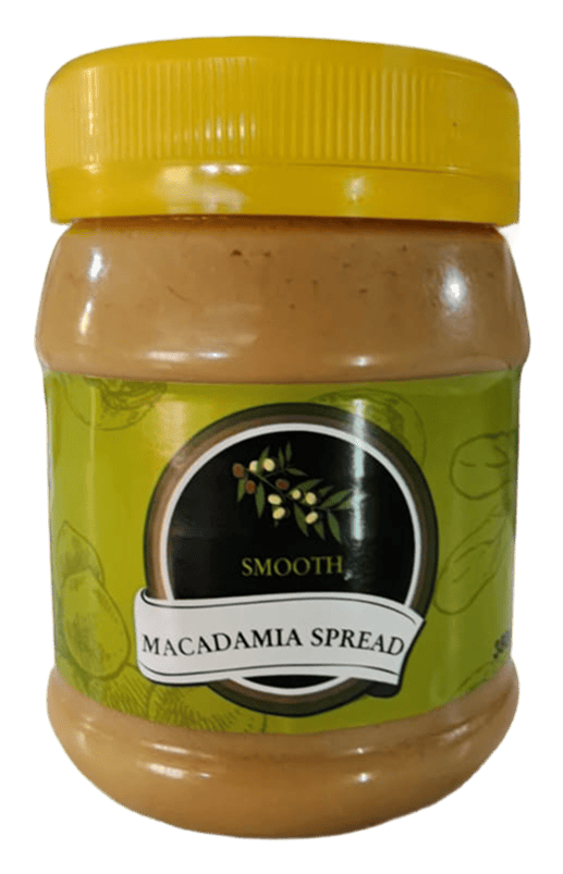 Royal Macadamia Story