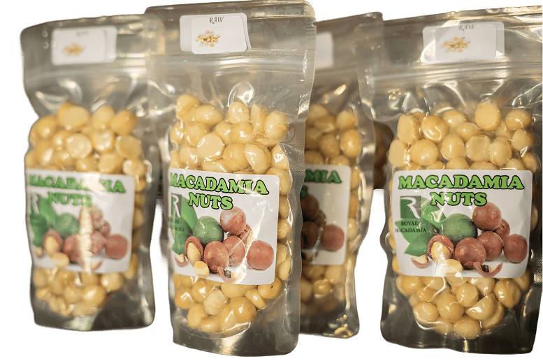 Macadamia Nuts