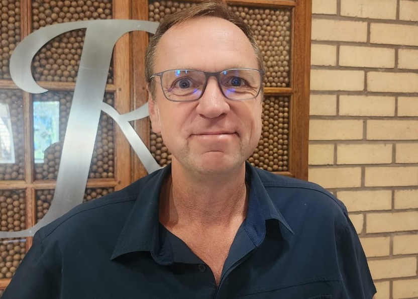 Johan Furstenberg
