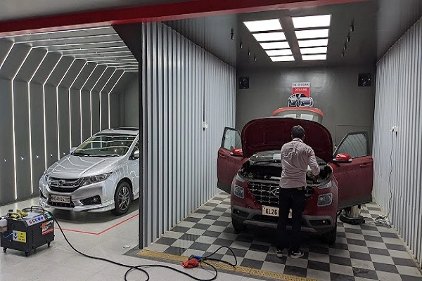 Doorstep Car Wash & Car Detailing at Home Doorstep Car Wash & Car Detailing at Home