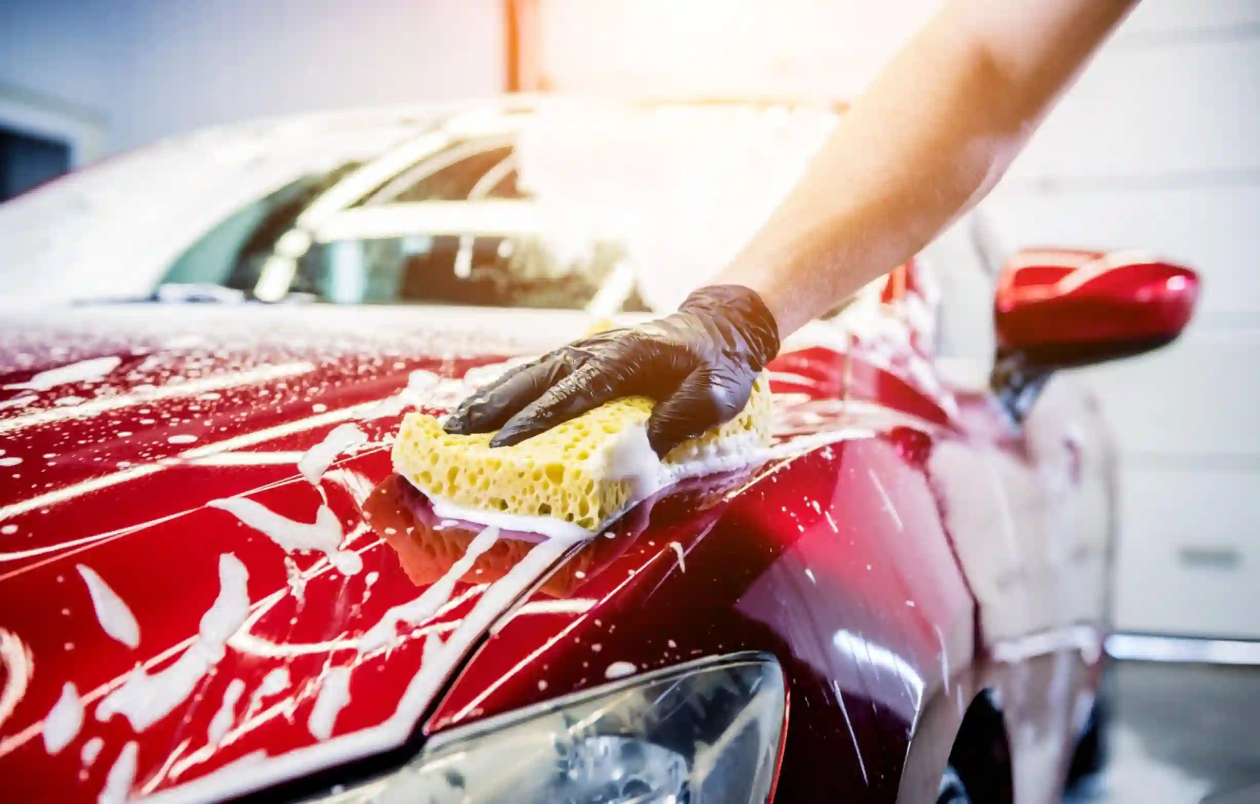 Royal Royce Detailing vs Traditional Car Cleaning Royal Royce Detailing vs Traditional Car Cleaning