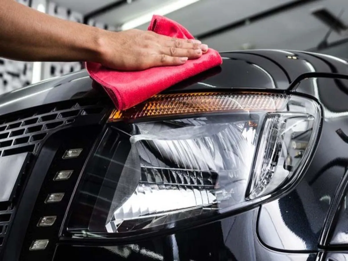 Professional Studio Detailing, Delivered to Your Door Professional Studio Detailing, Delivered to Your Door