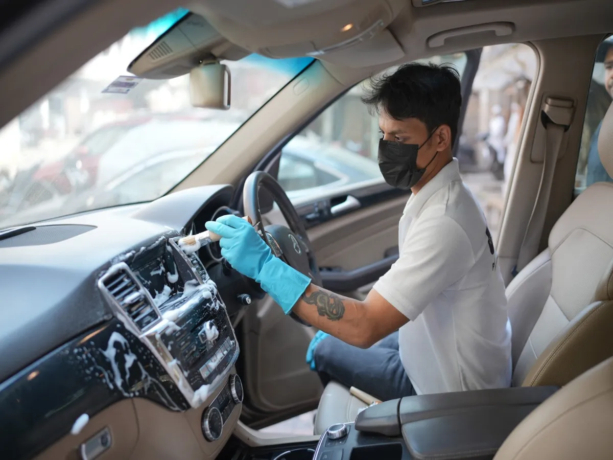 What Makes Royal Royce Detailing Different What Makes Royal Royce Detailing Different