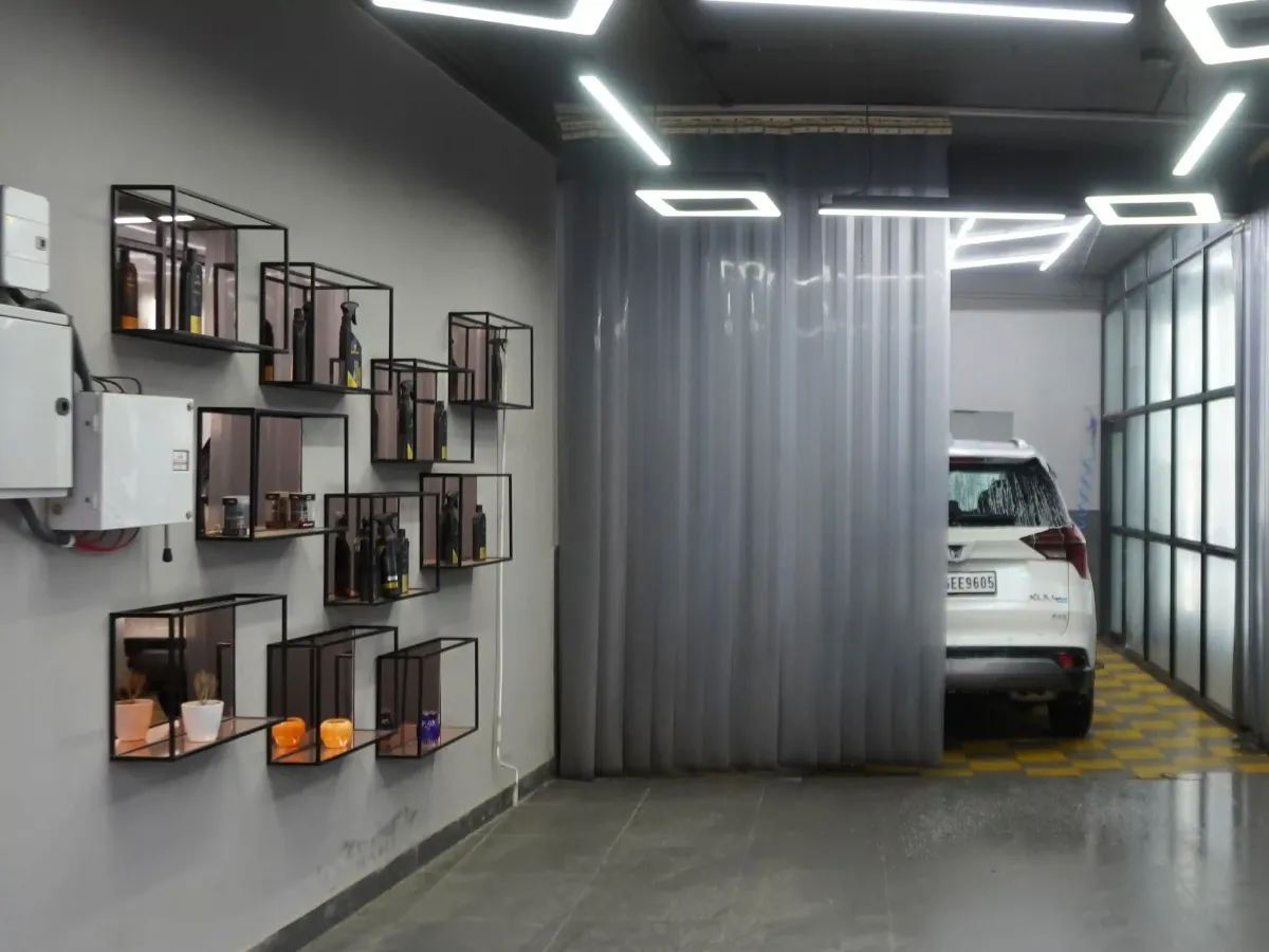 Why Royal Royce Detailing Is the Best Car Detailing Studio in India