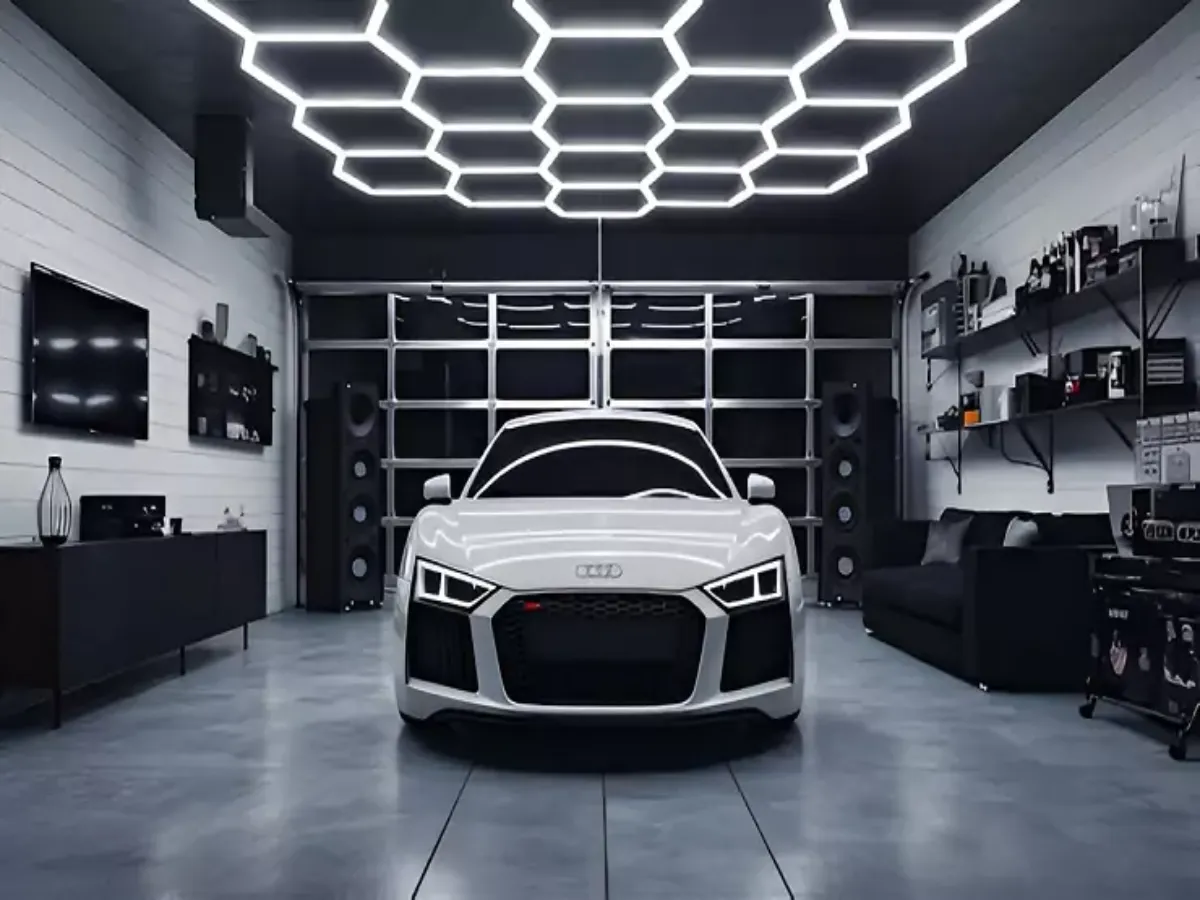 Premium Convenience with Concierge-Level Detailing Support