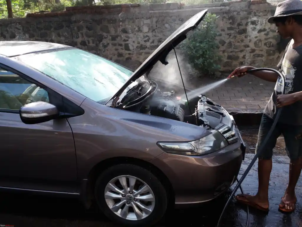 Best Car Cleaning Centre in Lower Parel Best Car Cleaning Centre in Lower Parel