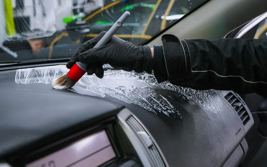 Why Regular Washing at Home Is Still Important