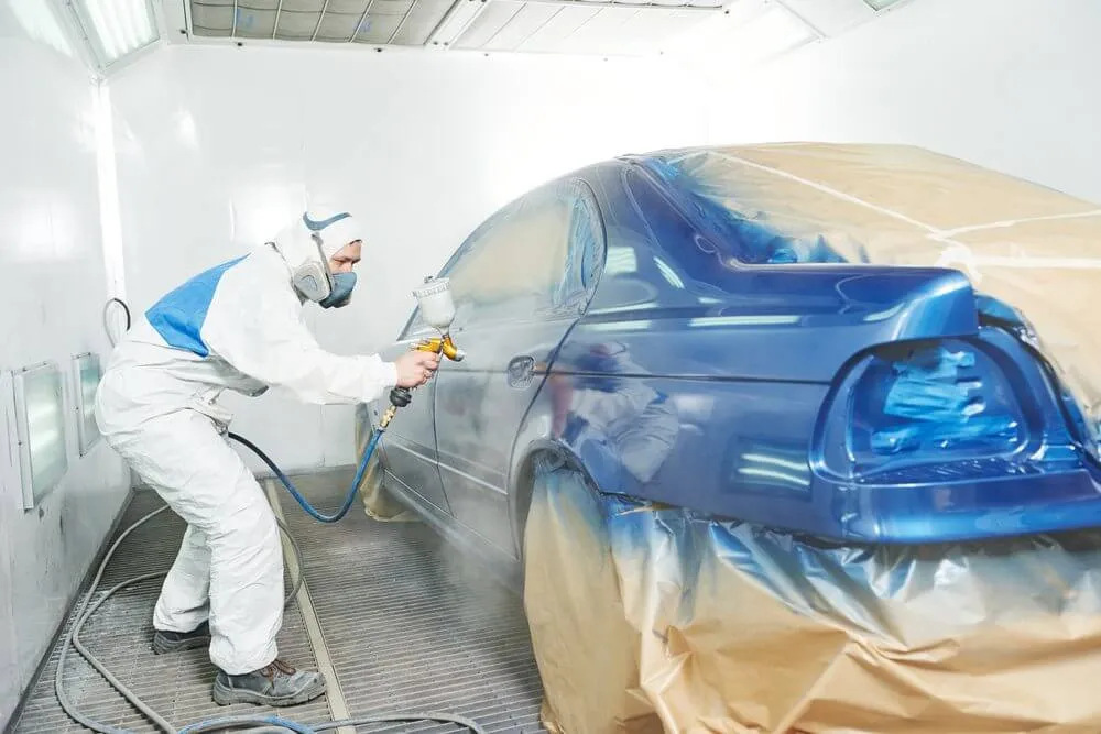 Why Professional Paint Correction Is Not Just Polishing