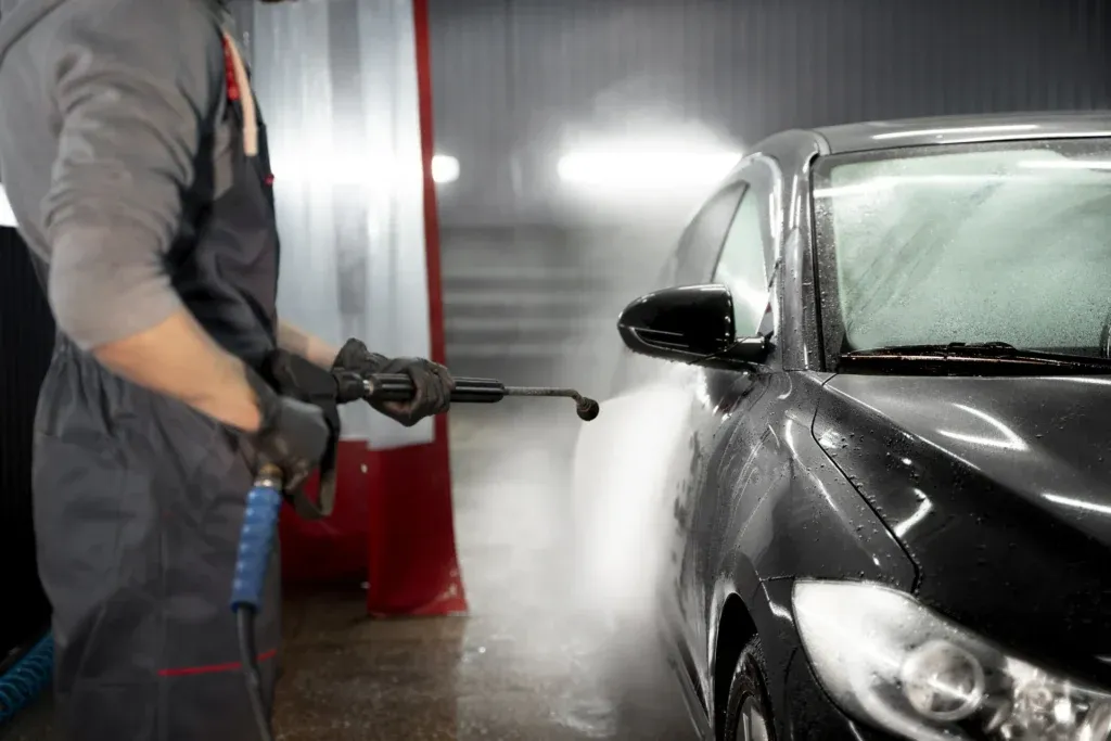 Why Regular Car Washing Isn’t Enough