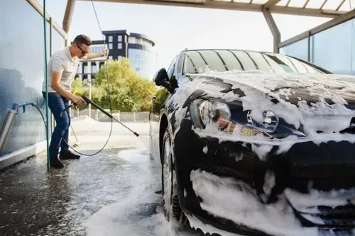 Car Steam Cleaning Cost in Delhi — What to Expect