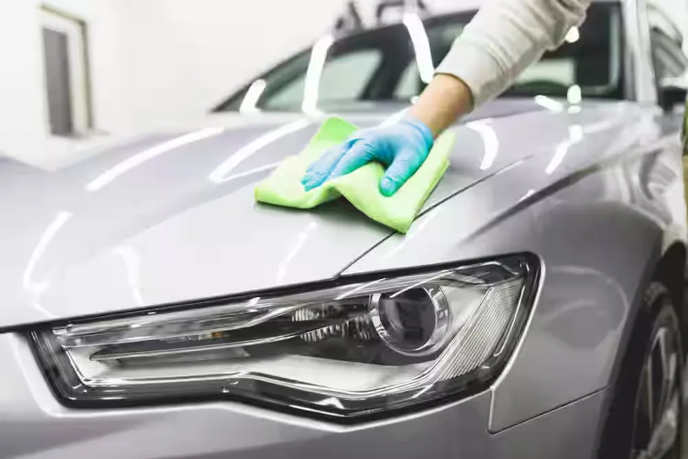  Detailing for Car Deep Cleaning in Mumbai?