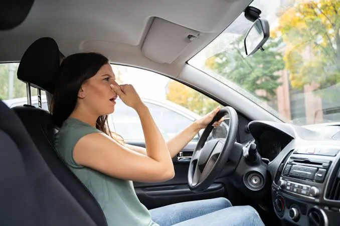 Why Car Perfume Is Not a Permanent Smell Removal Solution