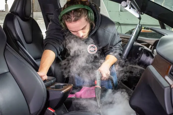 Why Car Perfume Is Not Enough