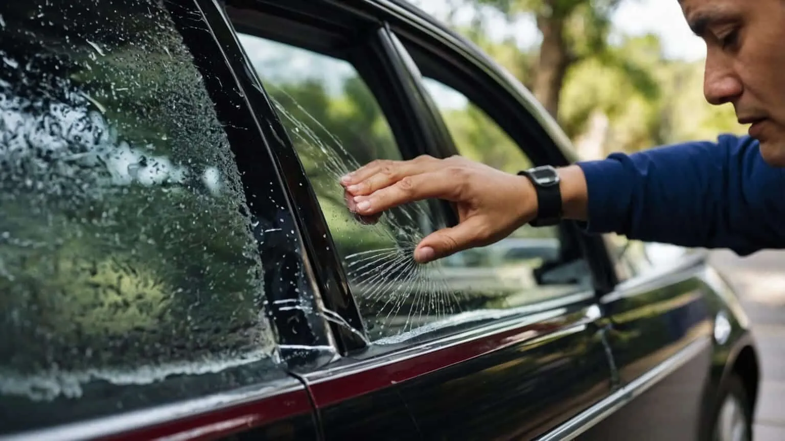 Why Choose Royal Royce Detailing for Car Scratch Removal?
