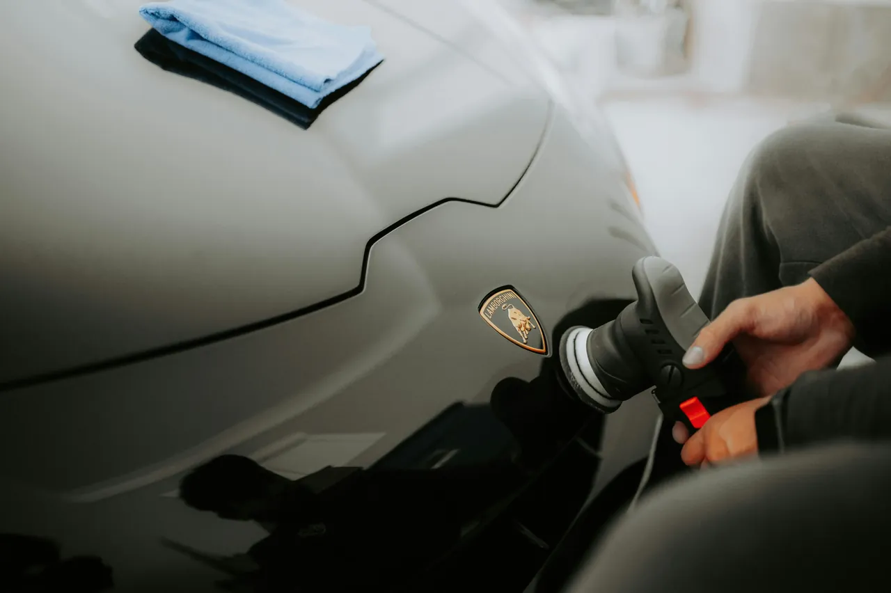 Car Detailing