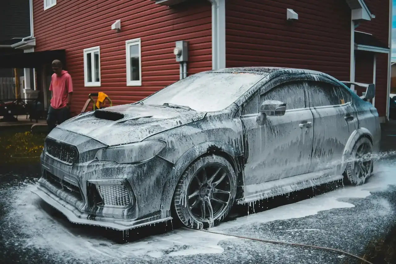 Car Spa