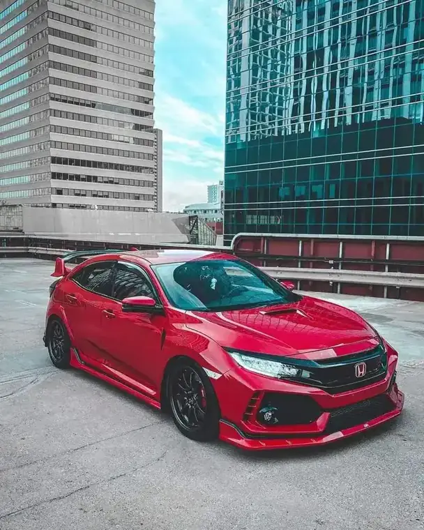 Sedan