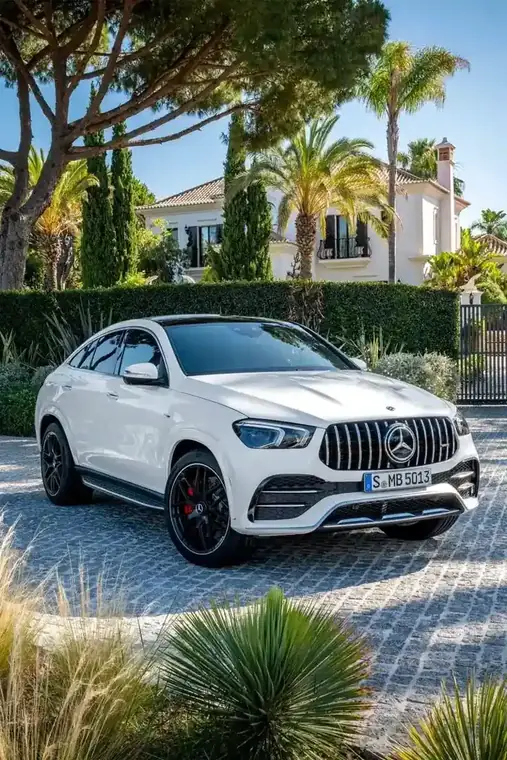 Luxury