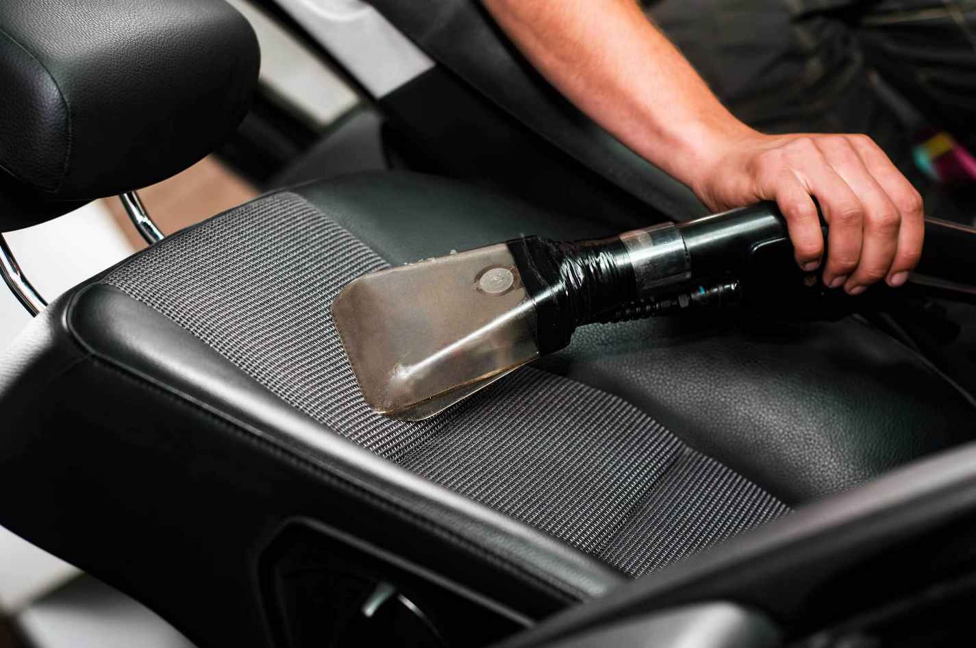 Car Seat Cleaning in Mumbai — Deep Clean Your Interiors the Right Way