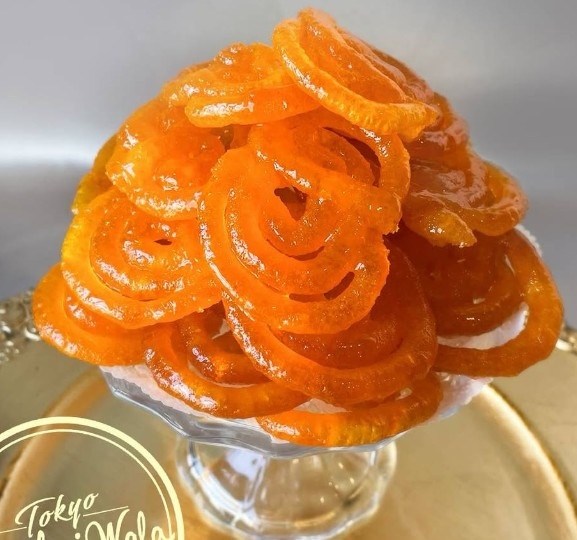 Jalebi