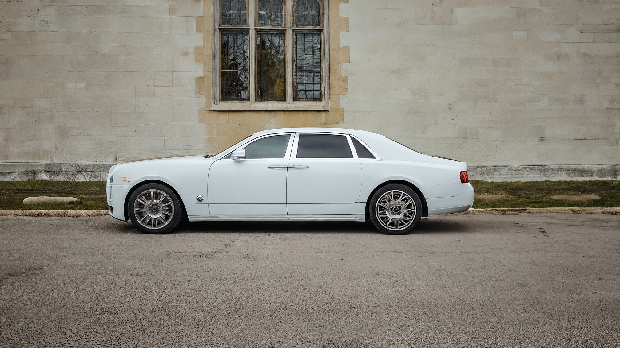 End-of-Night Guest Service